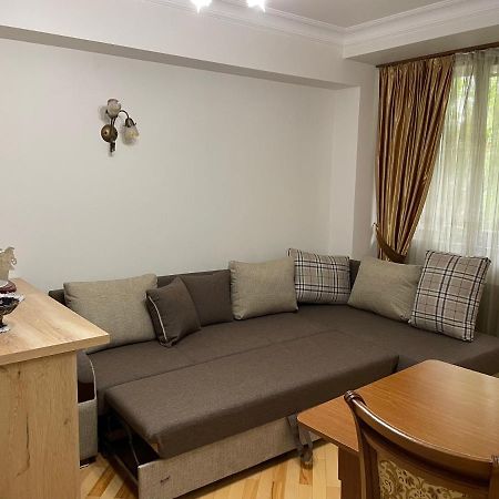 Apartment In City Center Γιερεβάν Εξωτερικό φωτογραφία