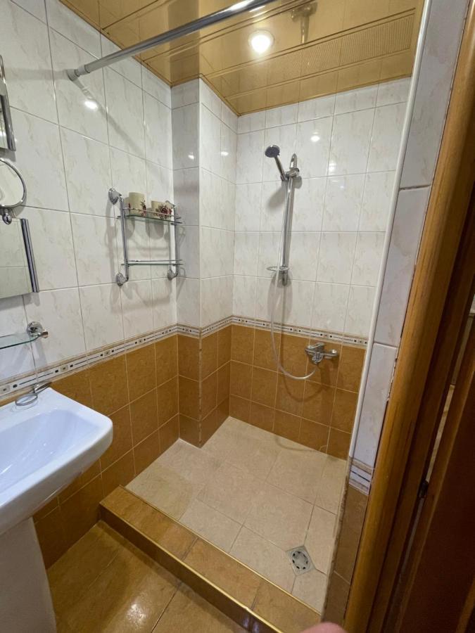 Apartment In City Center Γιερεβάν Εξωτερικό φωτογραφία