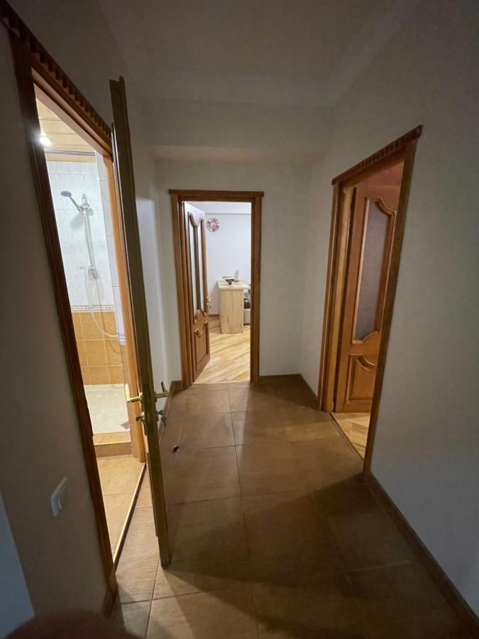 Apartment In City Center Γιερεβάν Εξωτερικό φωτογραφία