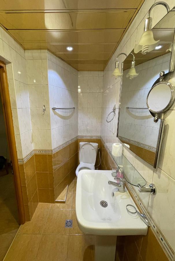 Apartment In City Center Γιερεβάν Εξωτερικό φωτογραφία