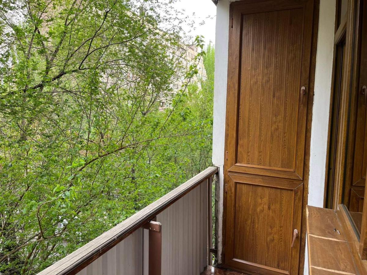 Apartment In City Center Γιερεβάν Εξωτερικό φωτογραφία