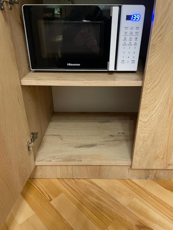 Apartment In City Center Γιερεβάν Εξωτερικό φωτογραφία